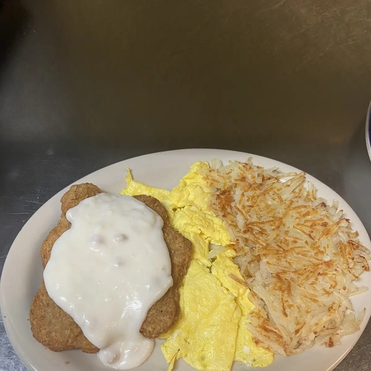 Country Fried Steak