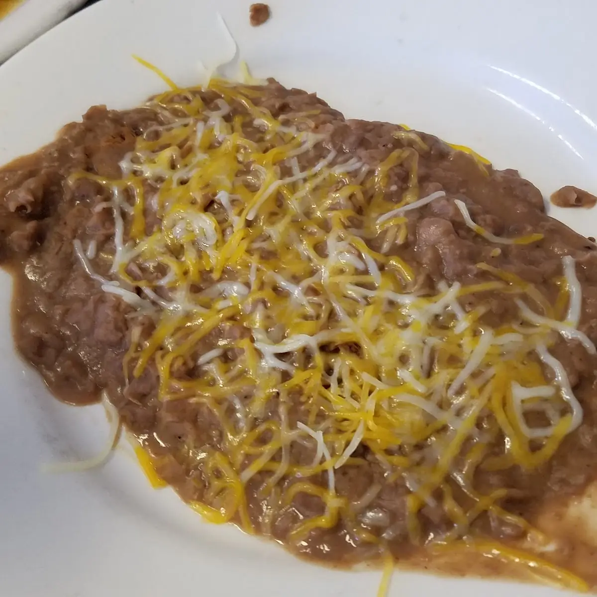 Refried Beans