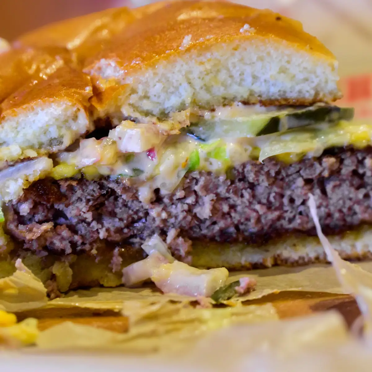 Smash Burger