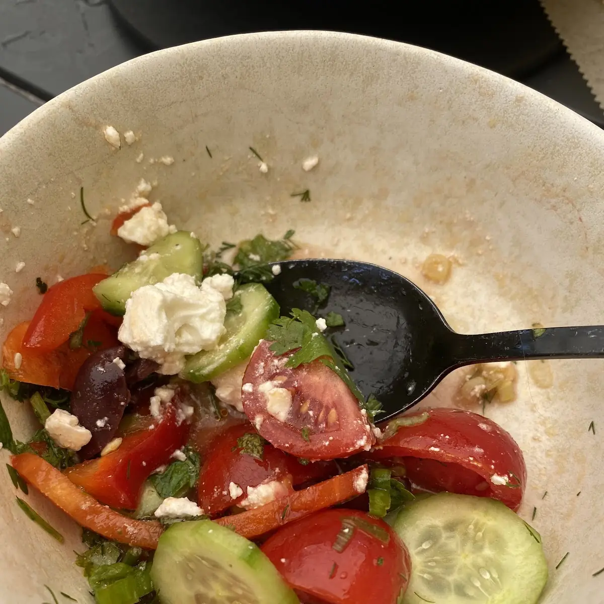 Greek Salad