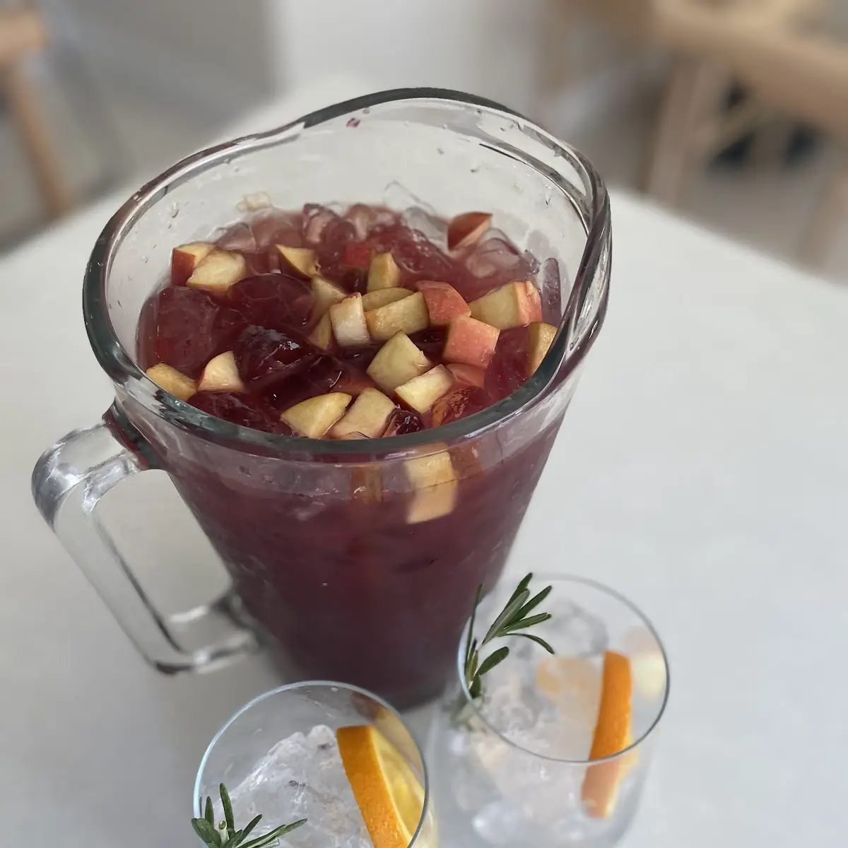 Red Sangria