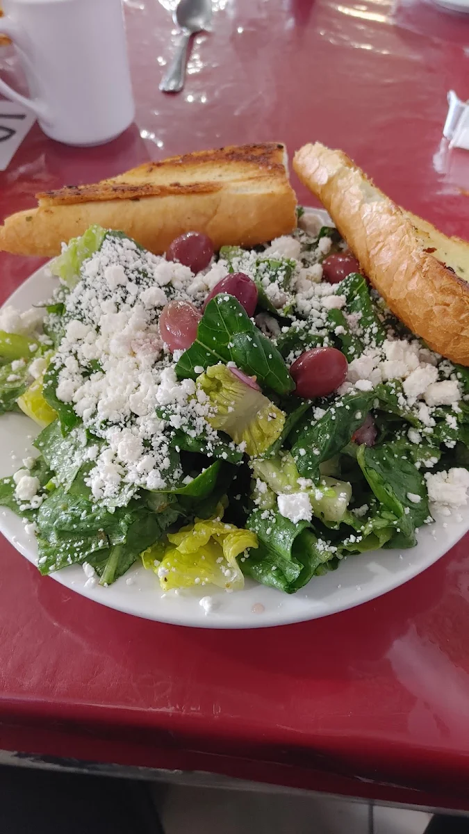Greek Salad