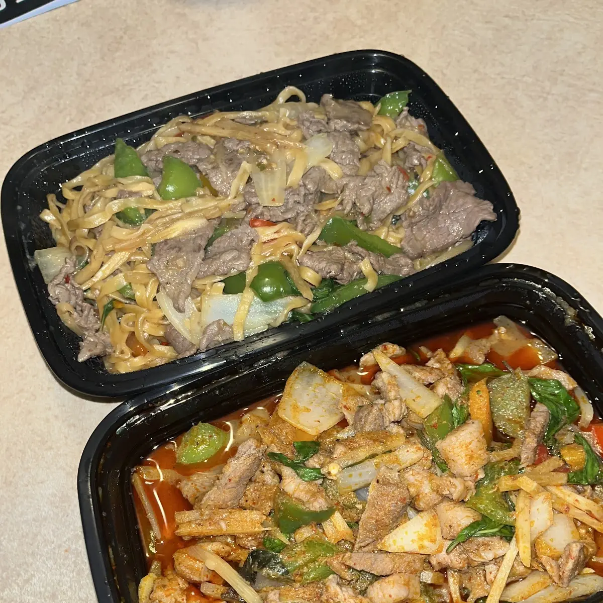 Bulgogi
