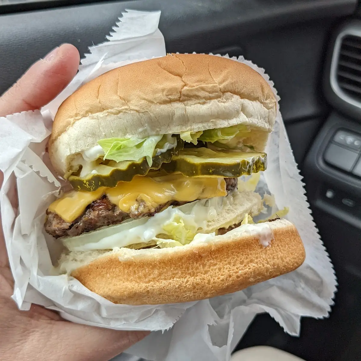 Burger