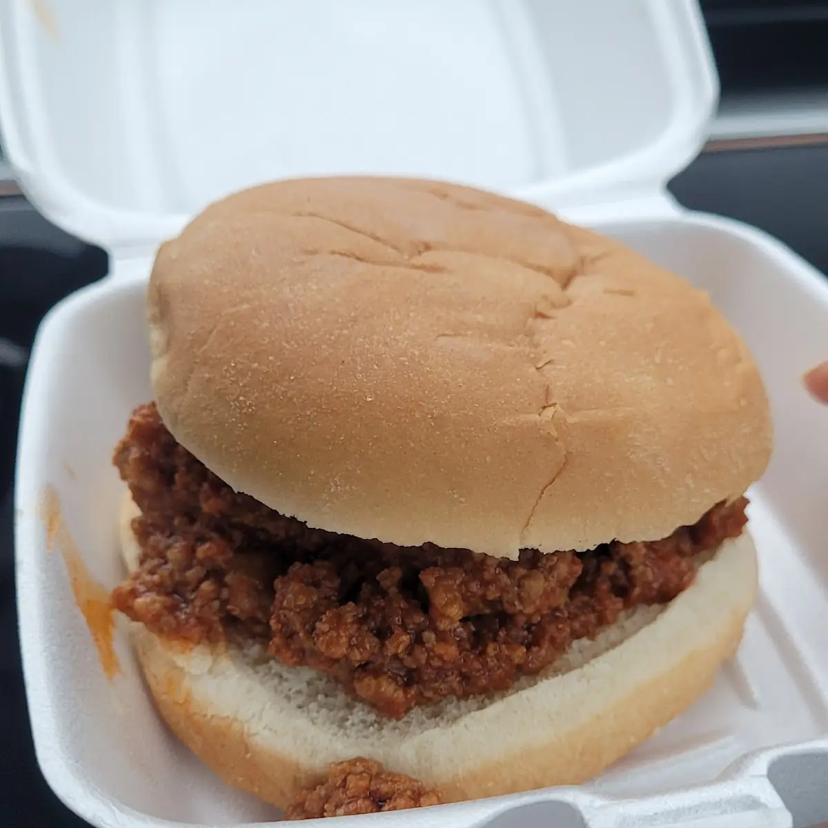 Chicken Sandwich