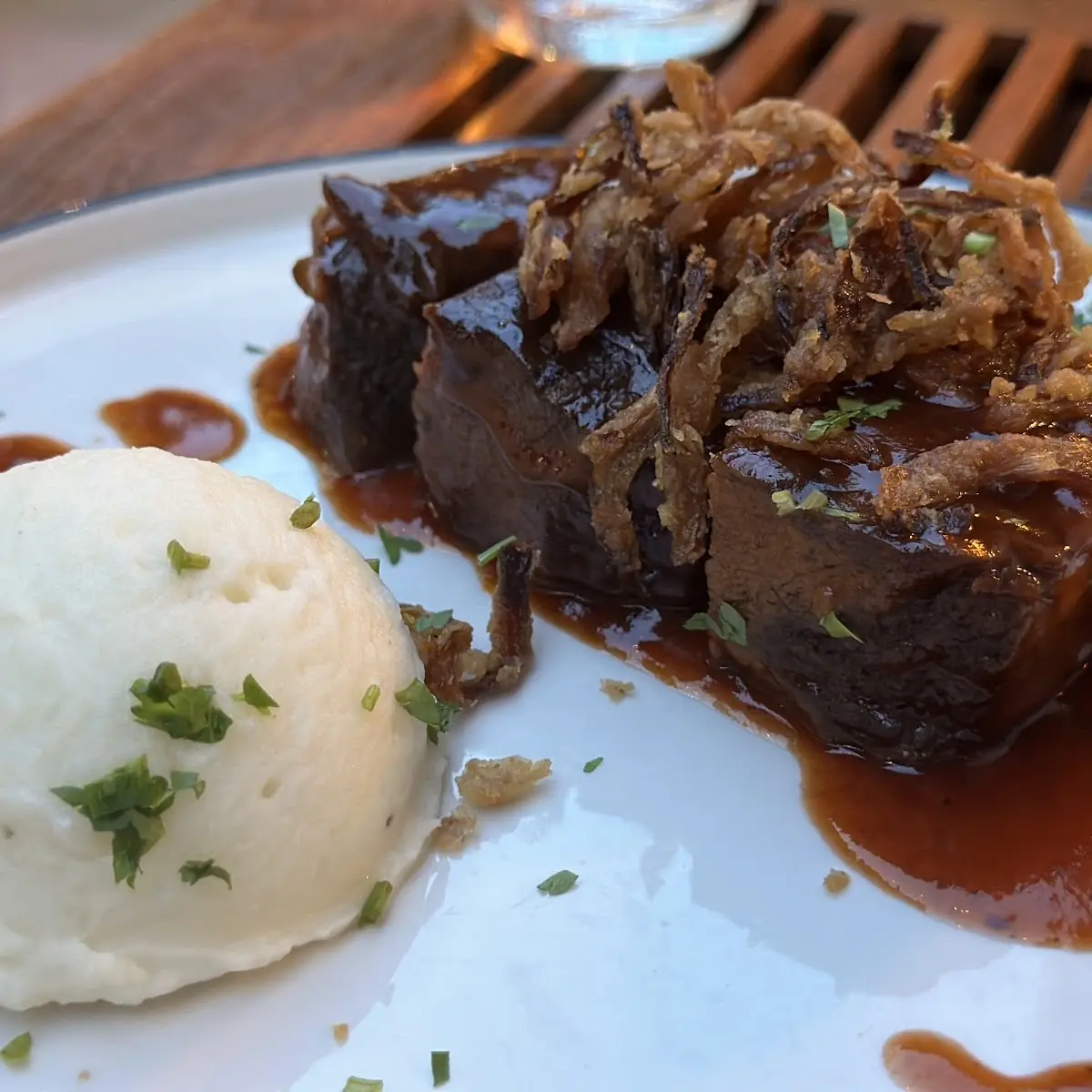 Short Ribs