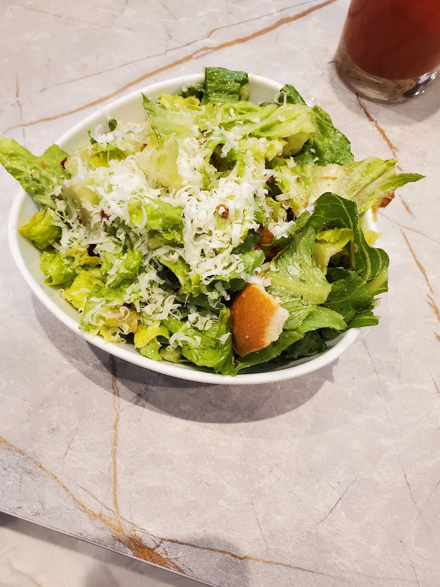 Caesar Salad