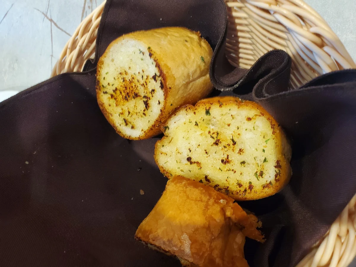 Garlic Bread