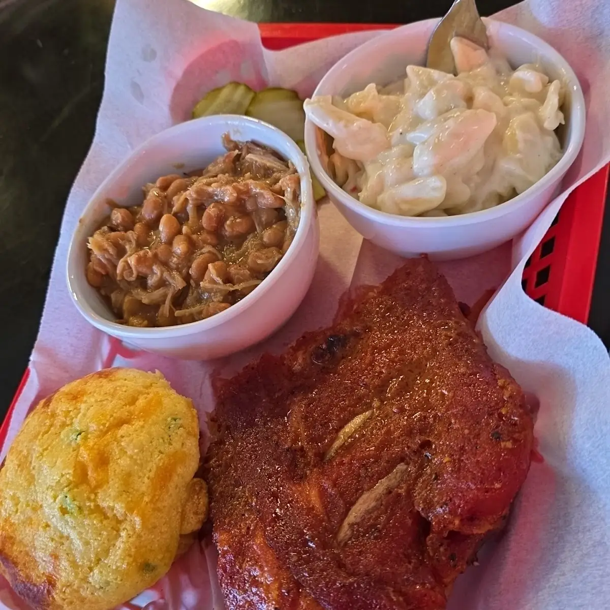 Cornbread