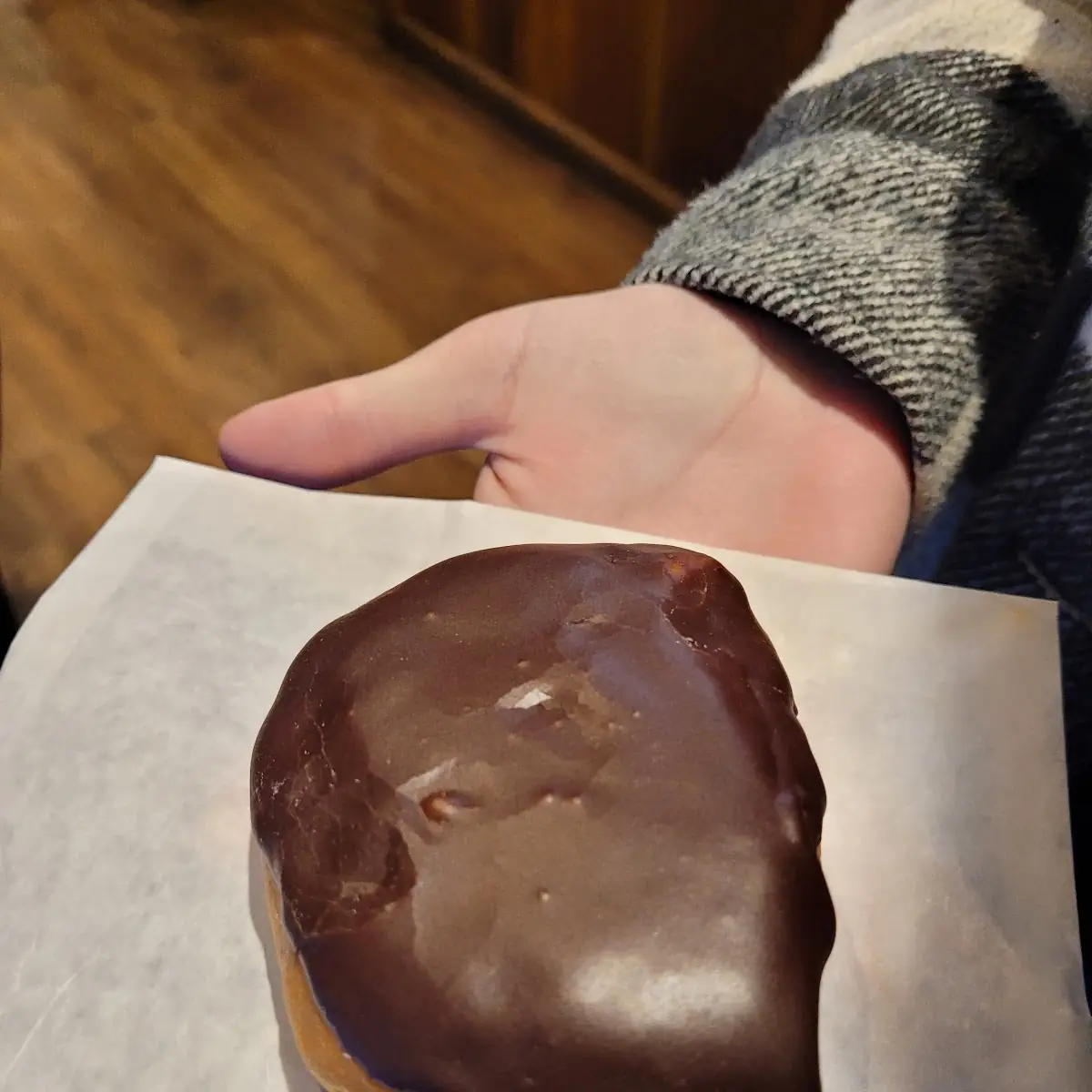 Donut