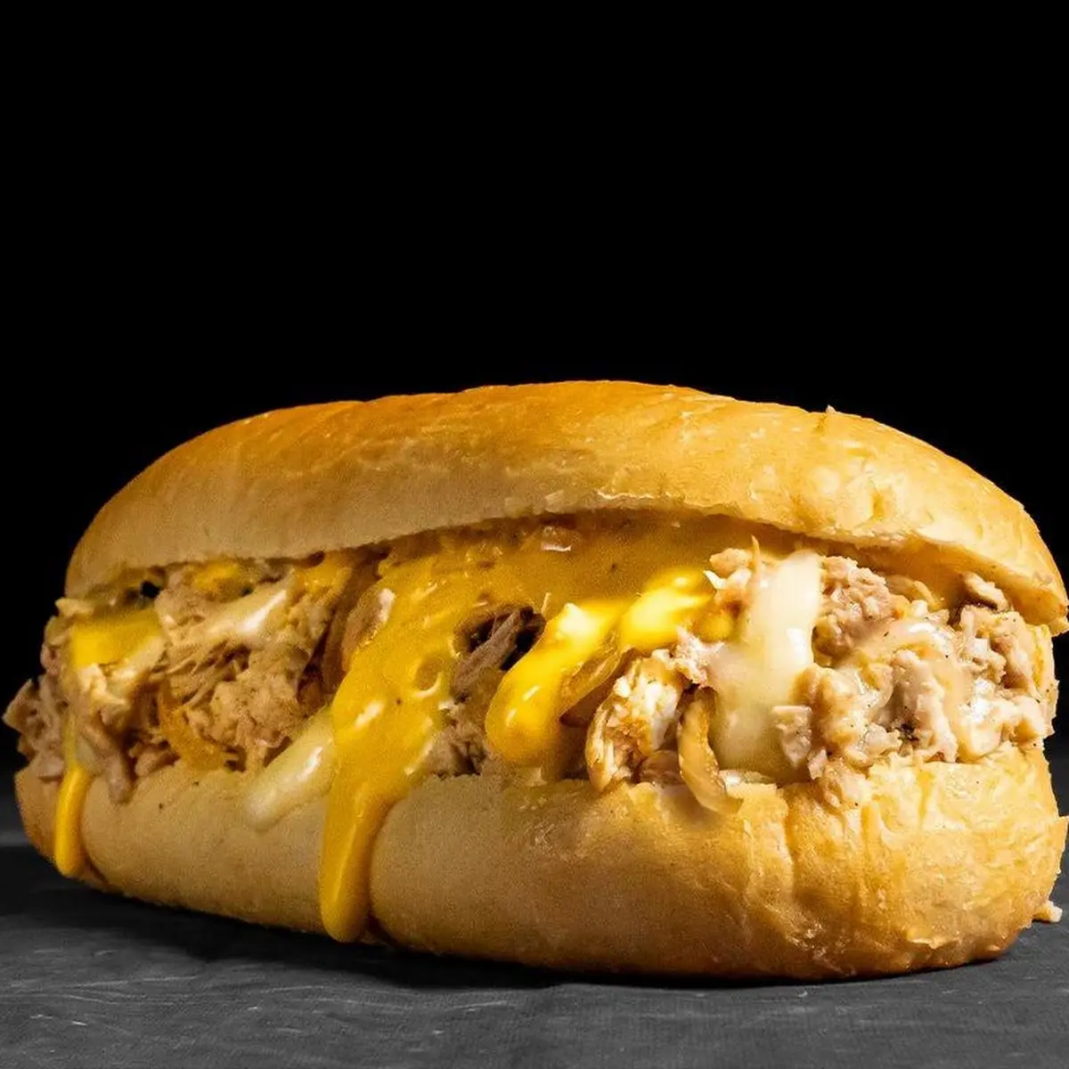 Pulled Pork