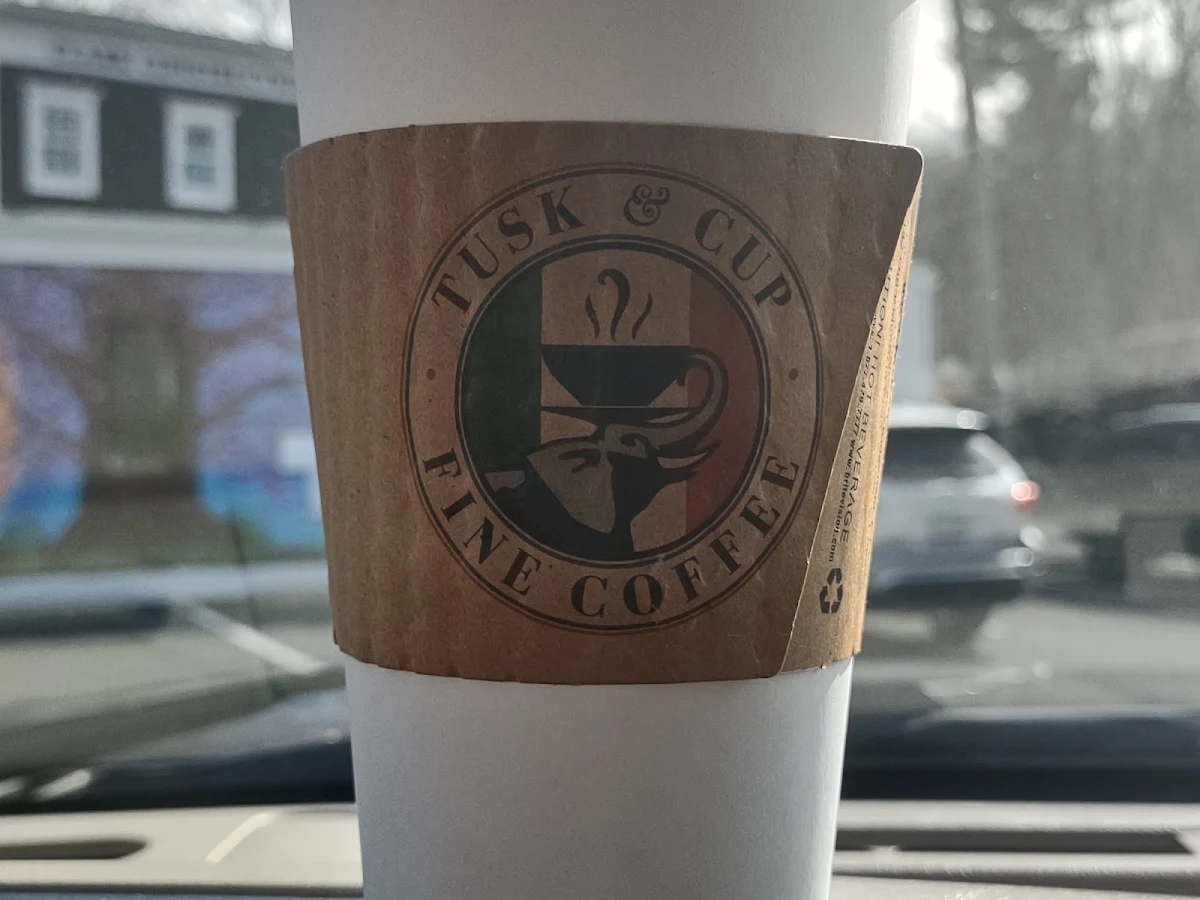 Cafe Mocha Latte