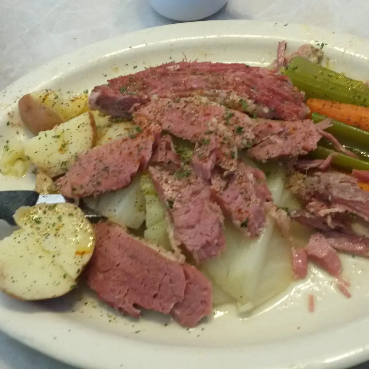 Corned Beef