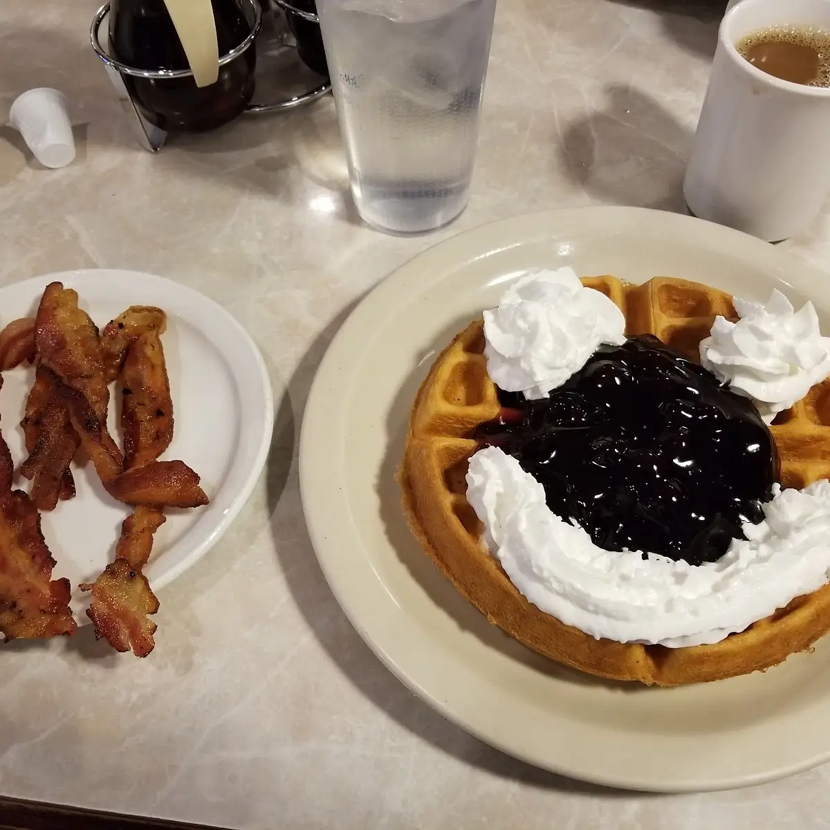 French Toast Short Stack 2
