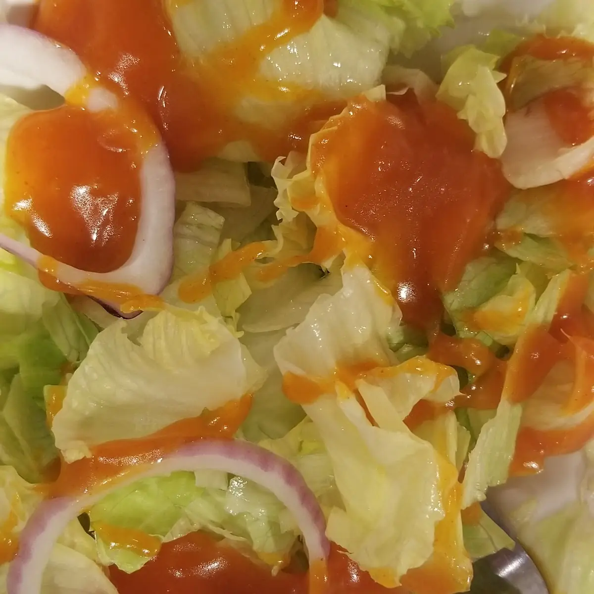 Side Salad
