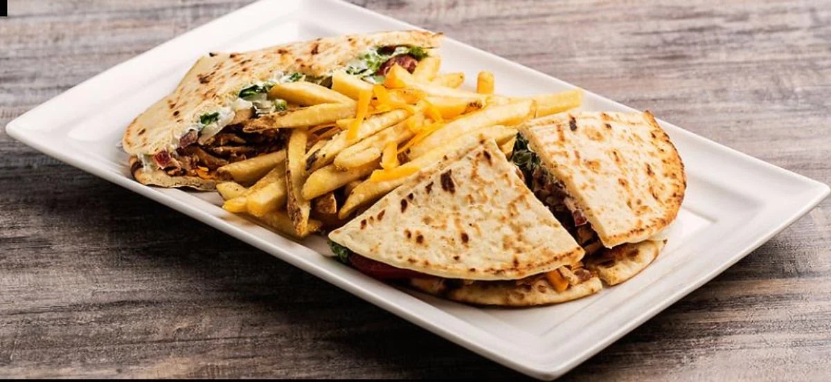 Highlights, Tzatziki MT pleasant