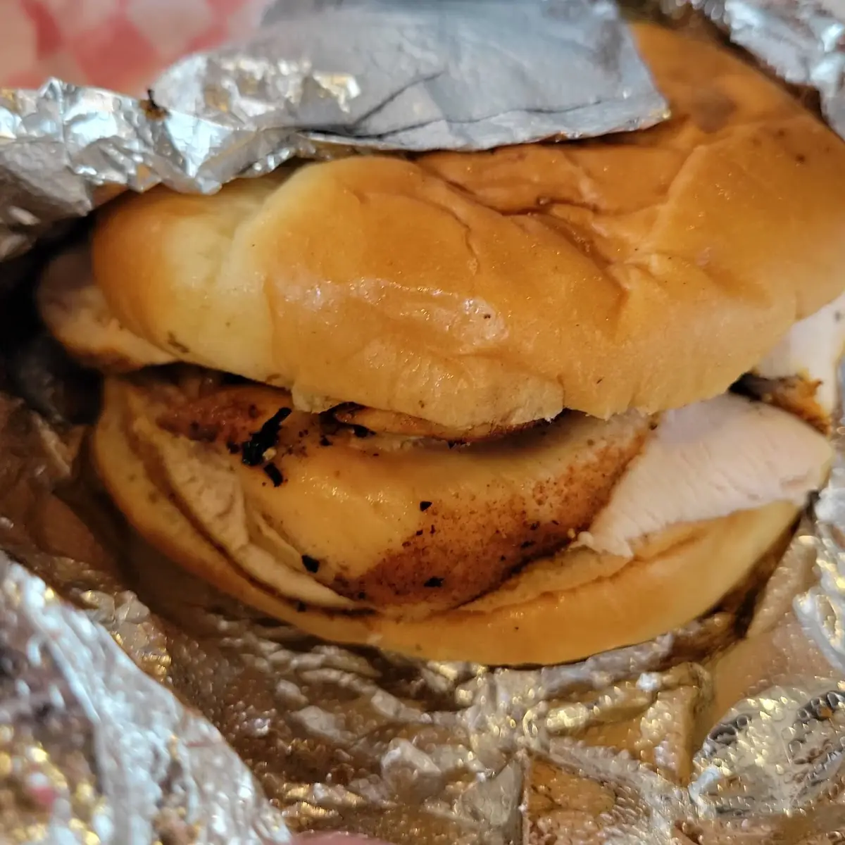 Chicken Sandwich