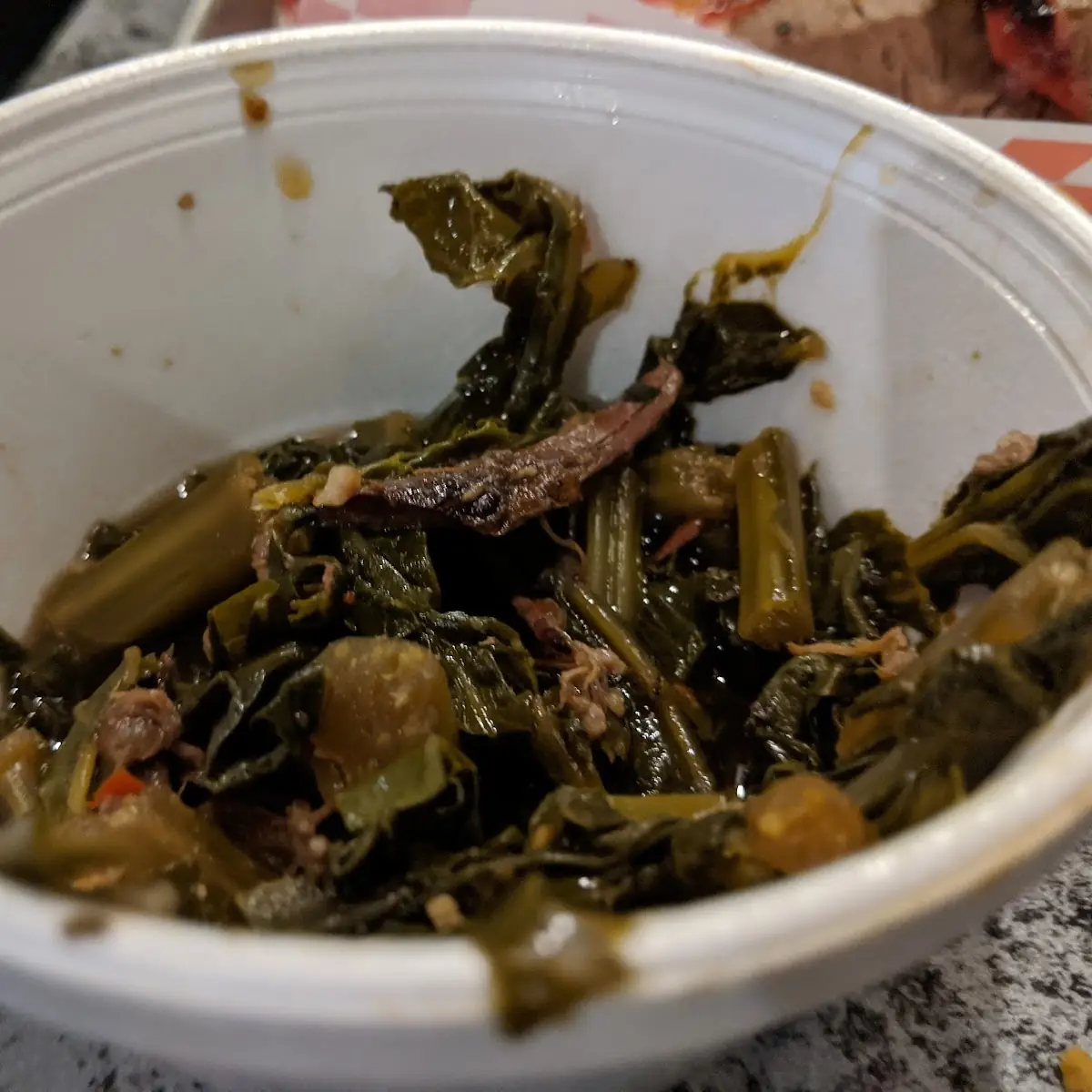 Collard Greens