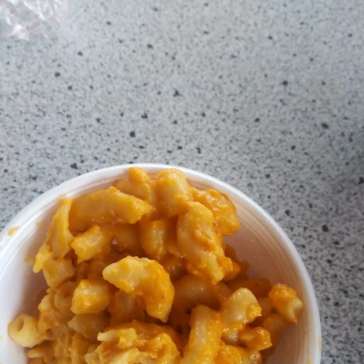 Mac and Cheese