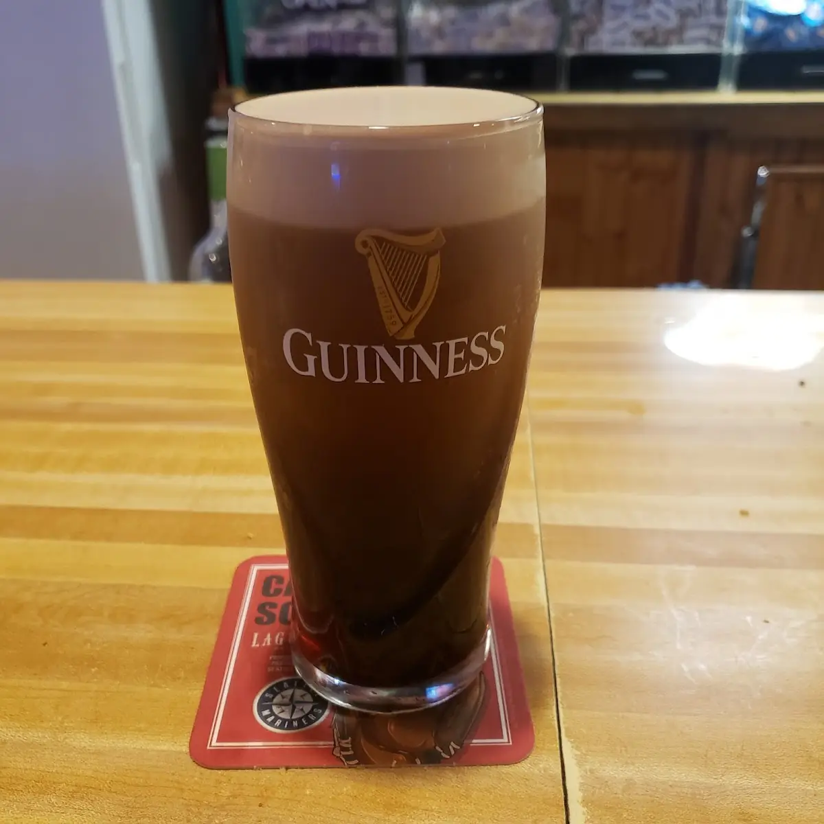 Guinness Stout