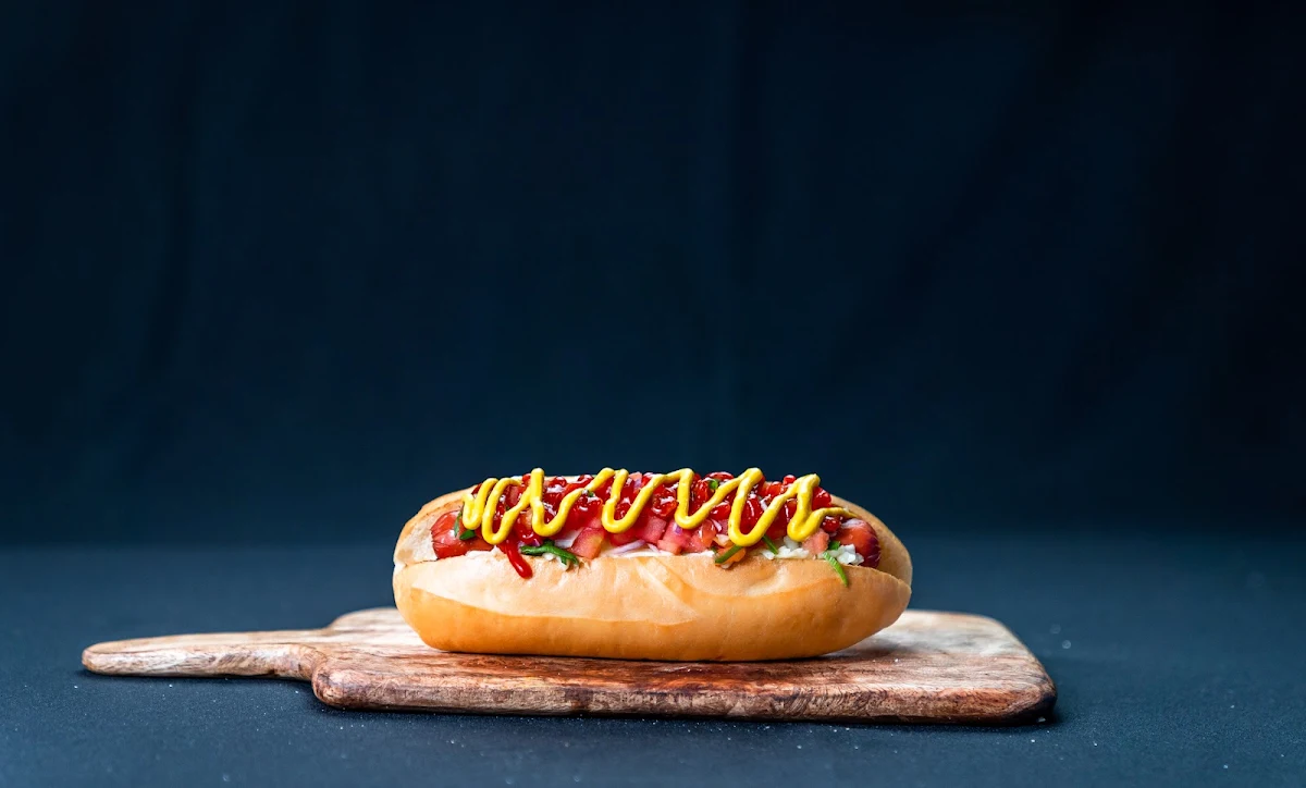 Hot Dog