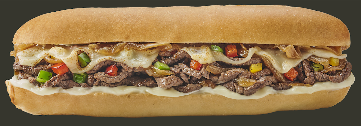Philly Steak