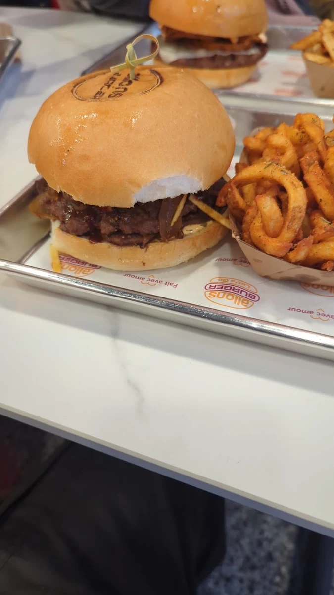 Smash Burger
