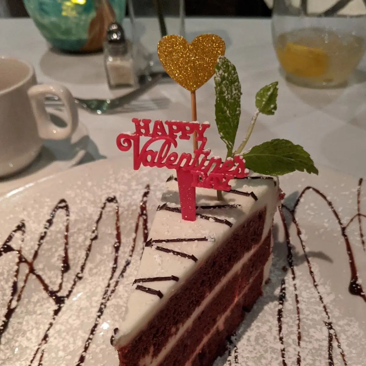Red Velvet Cake
