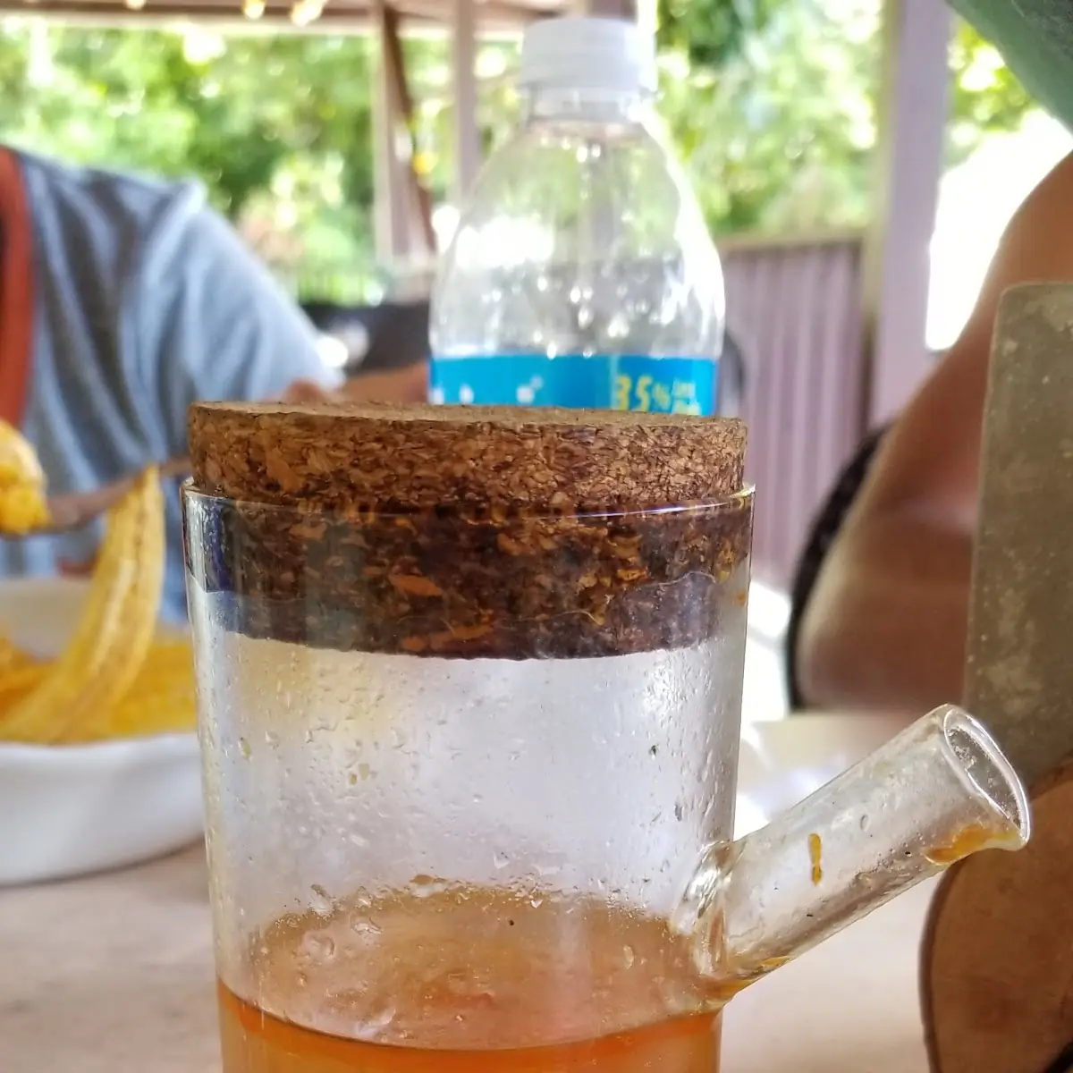 Hot Sauce