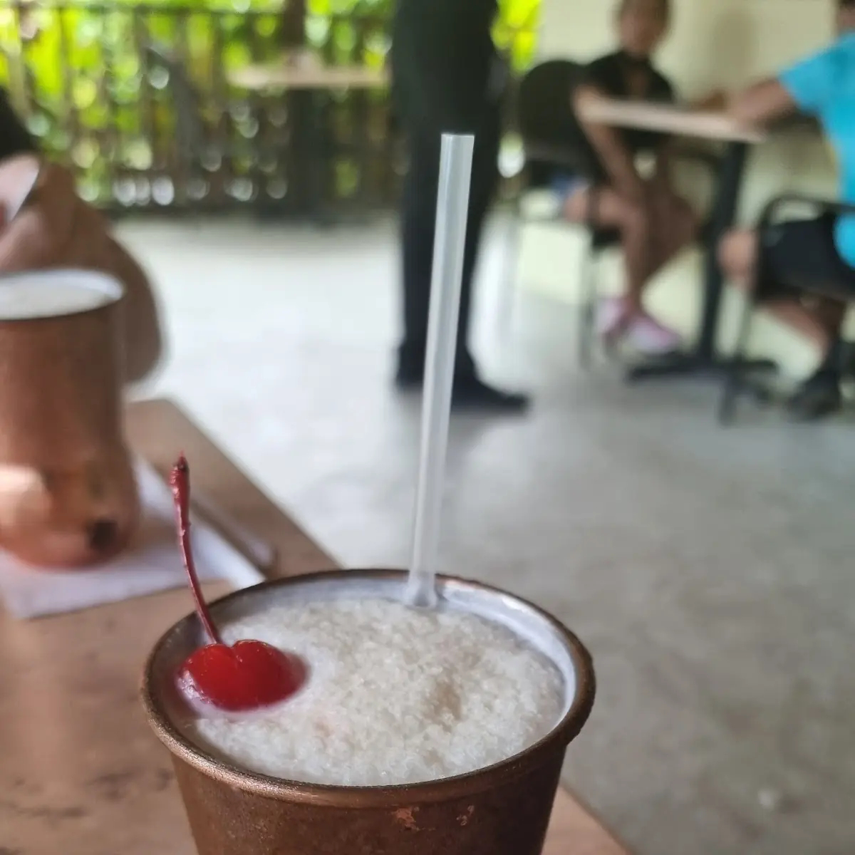 Pina Colada