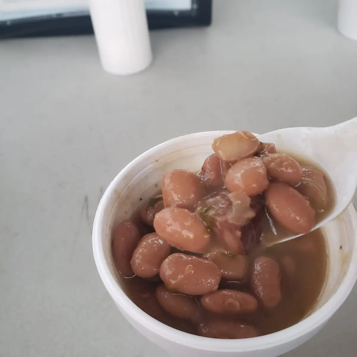 Baked Beans