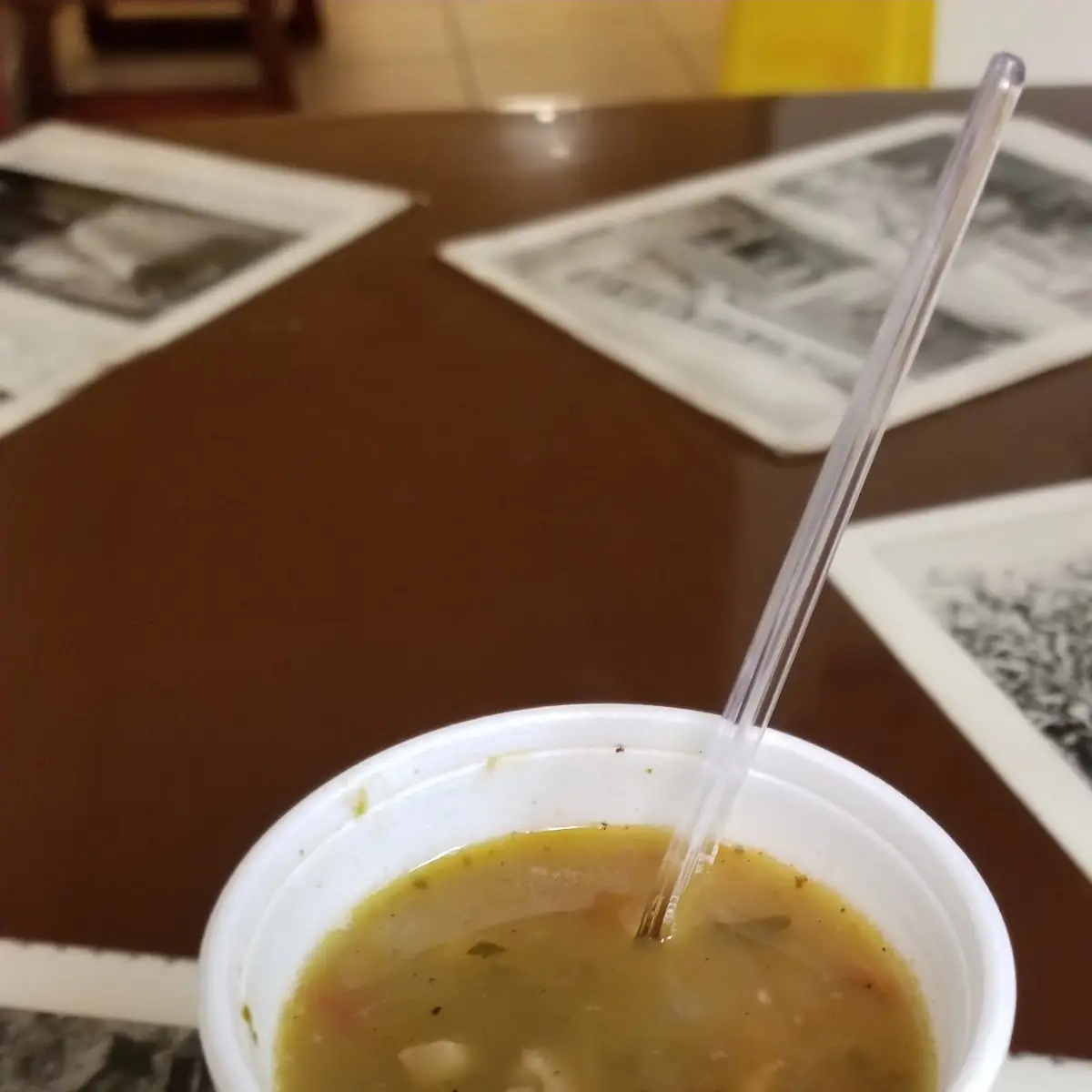 Charro Beans