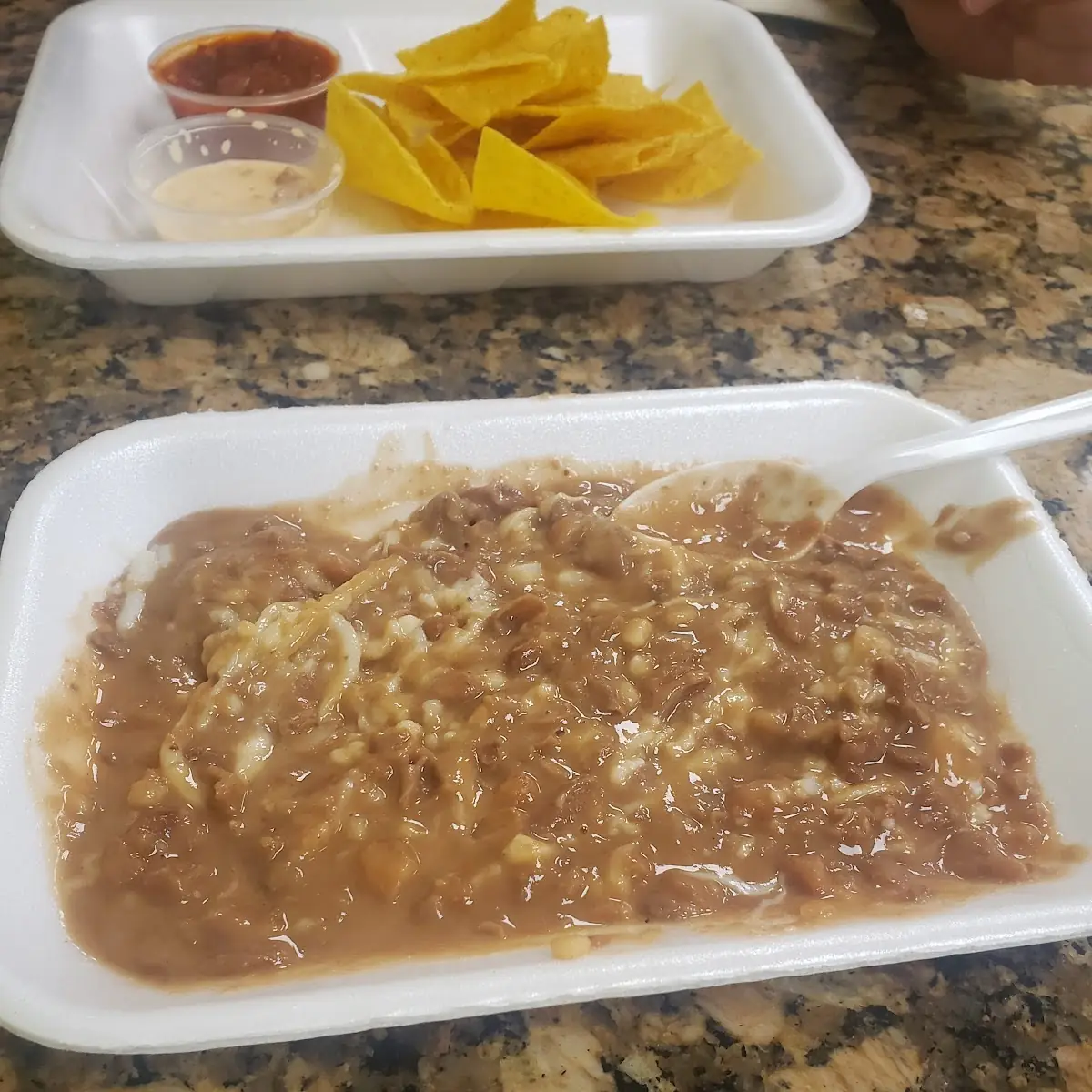 Refried Beans