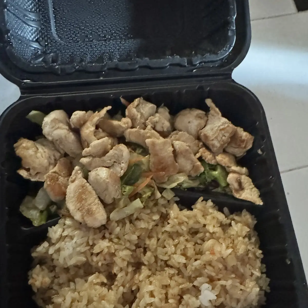 Brown Rice
