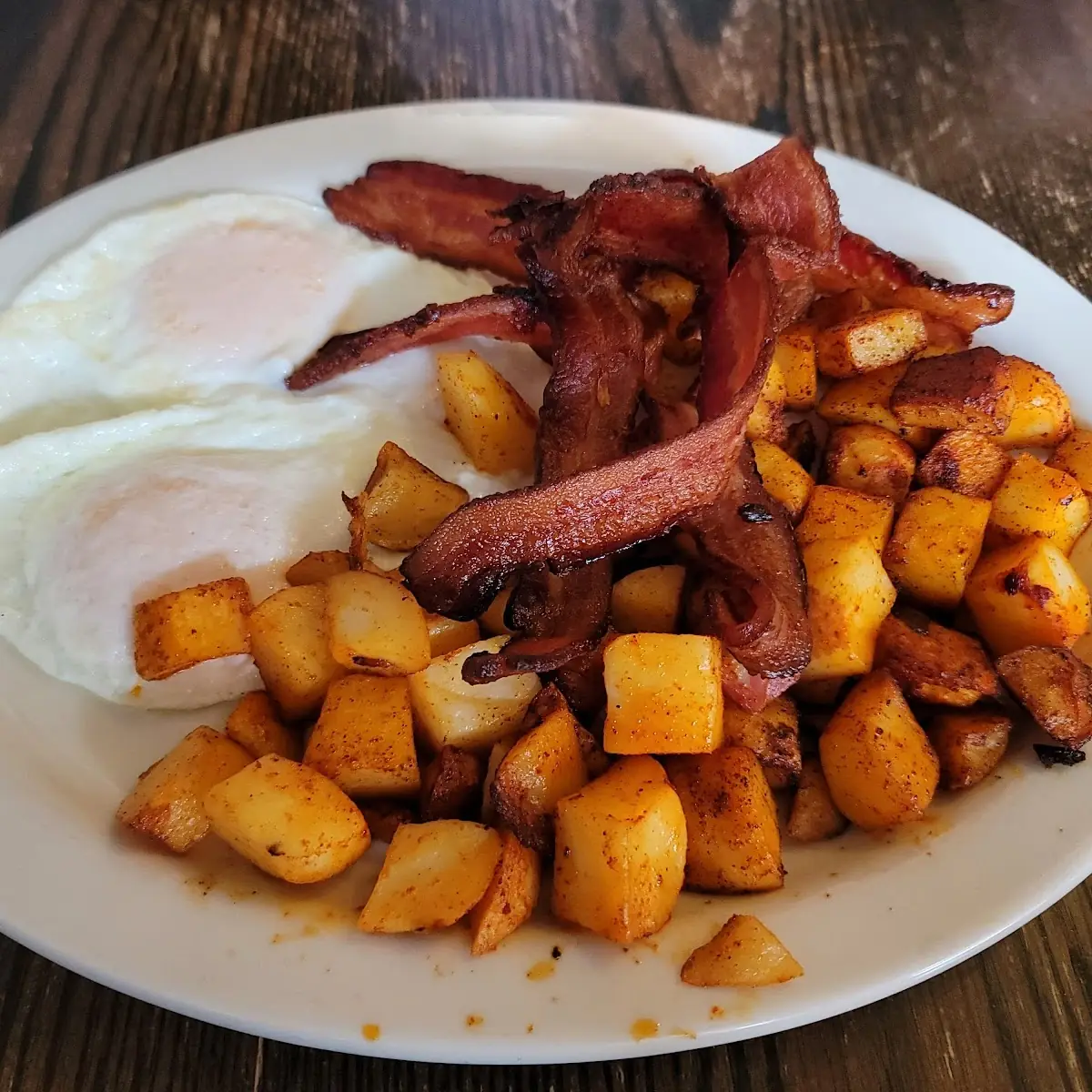 Corned Beef Hash