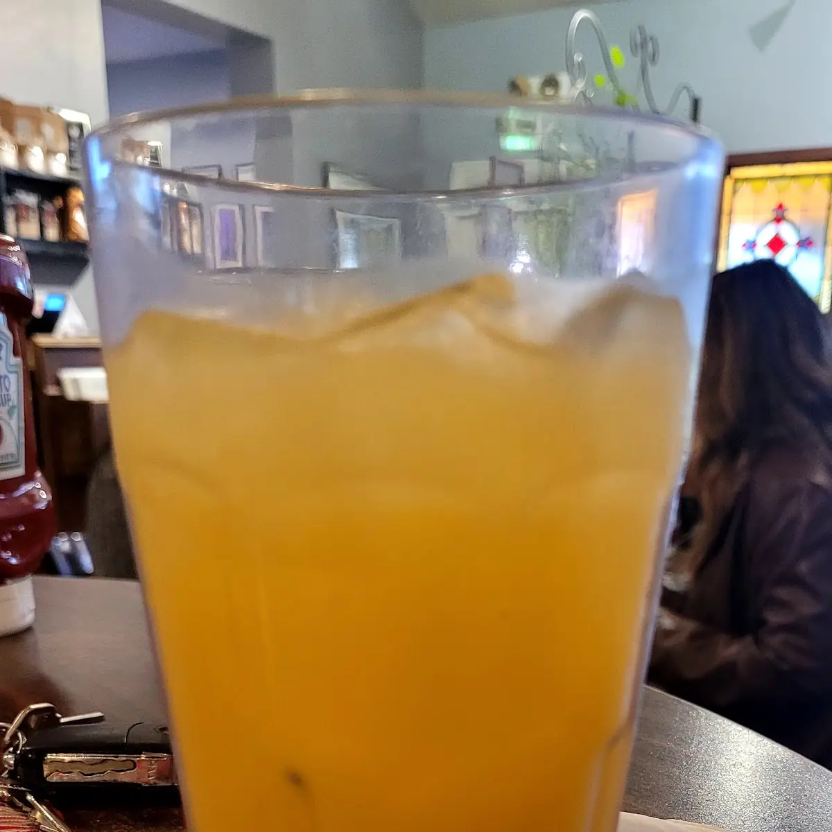 Orange Juice