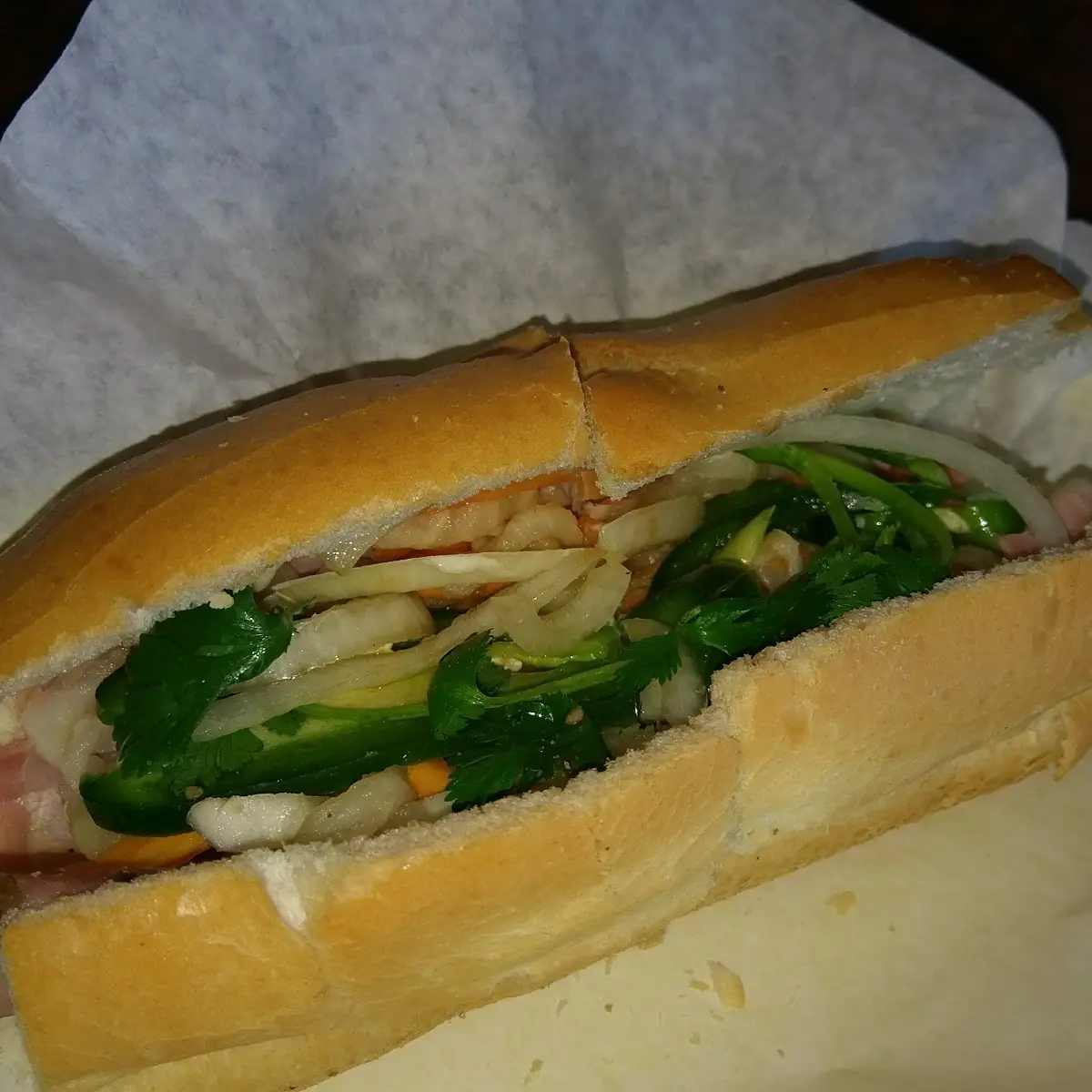 Bánh Mì