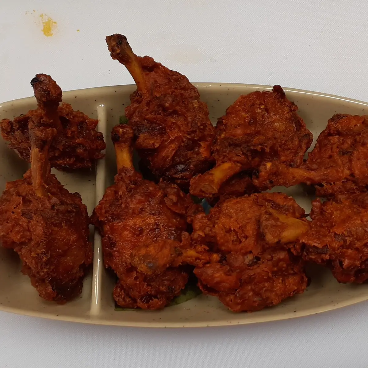 Chicken Lollipop