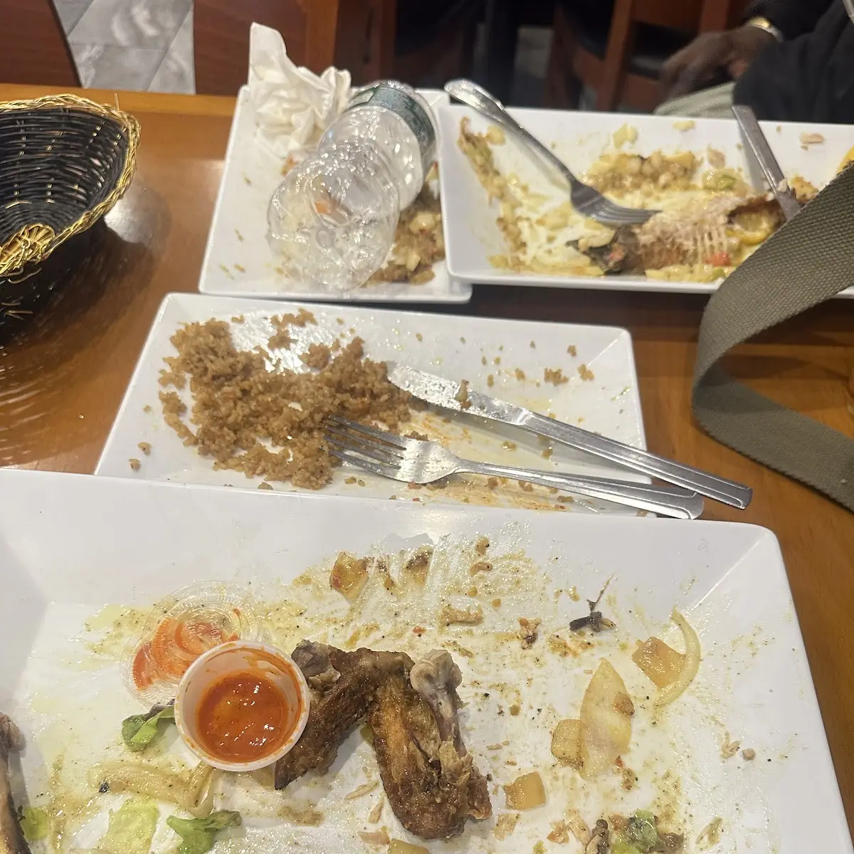 Jollof Rice