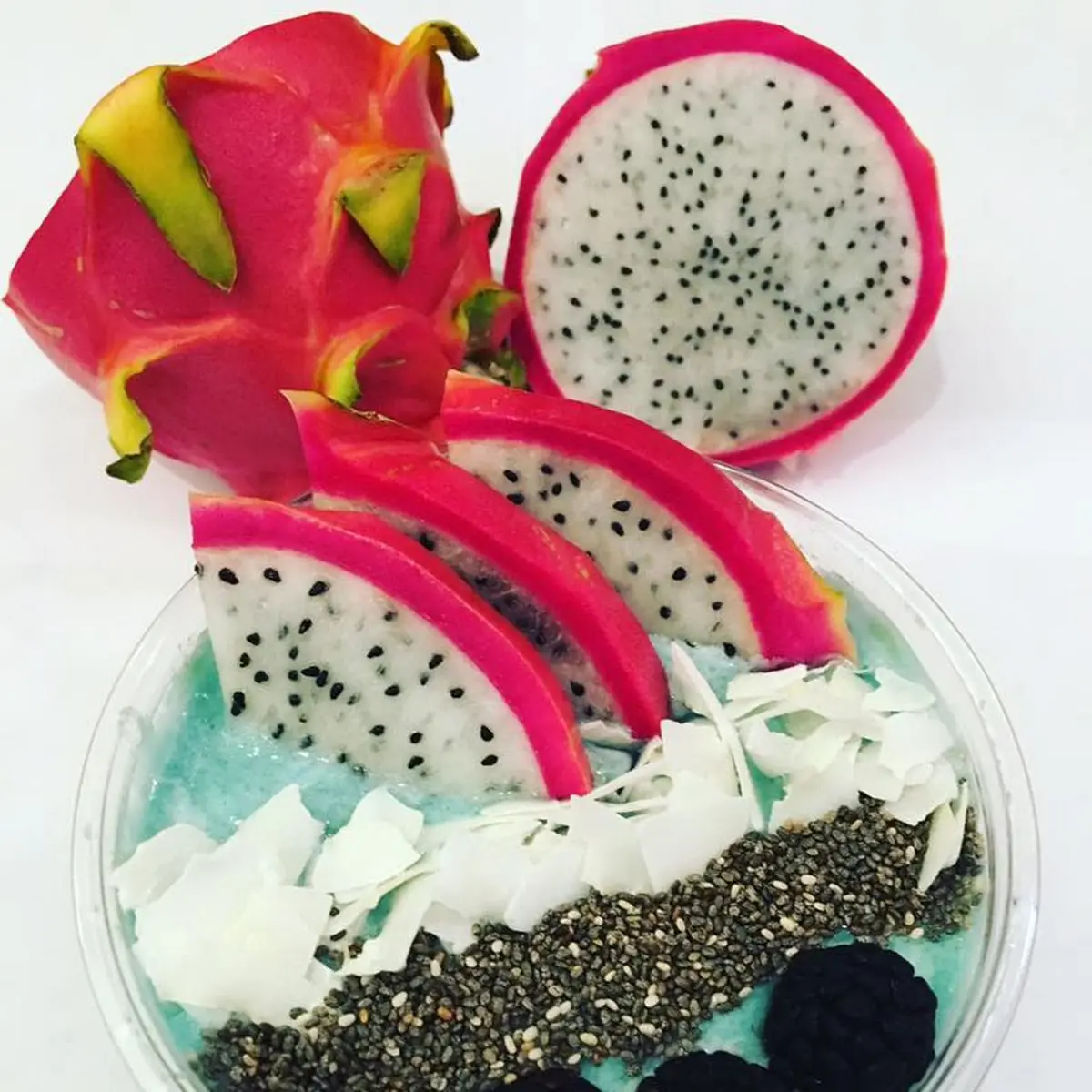 Dragon Fruit