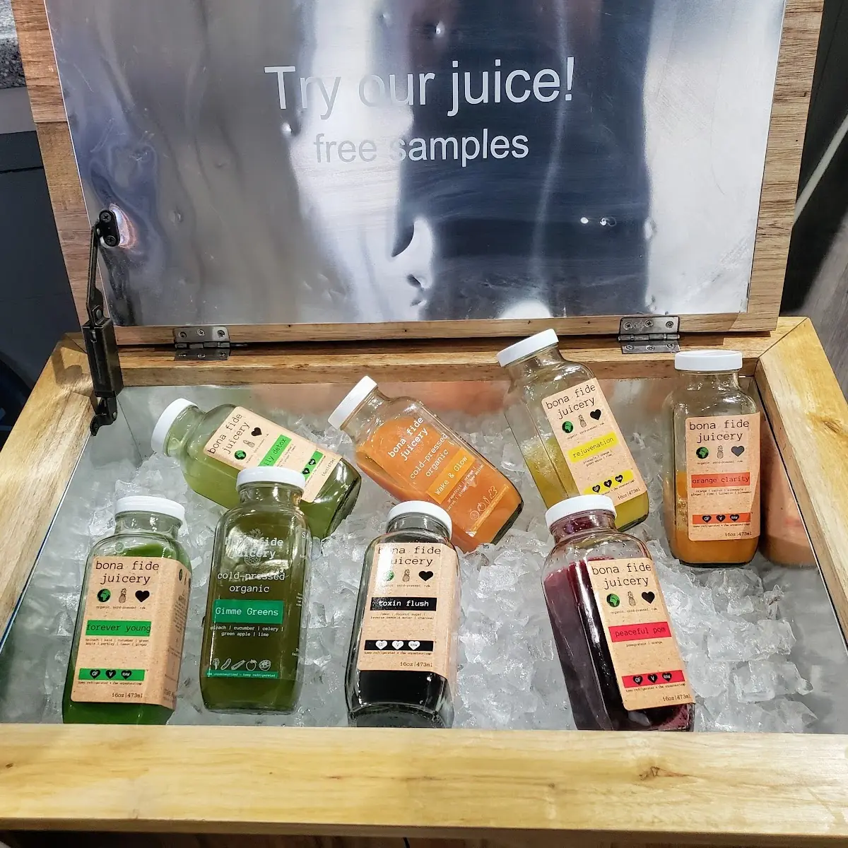 Juice