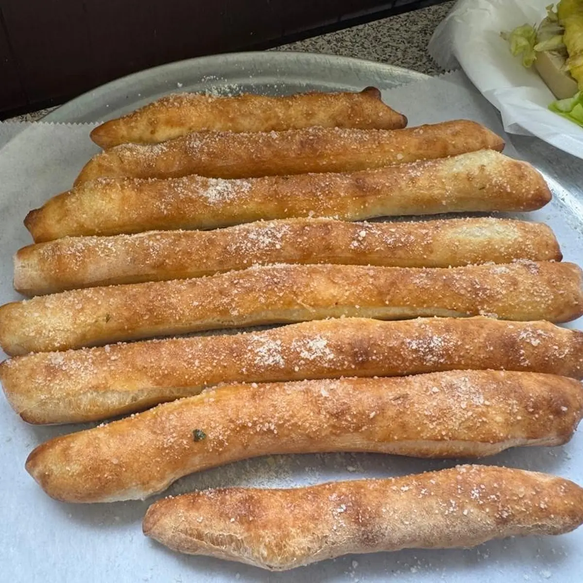 Bread Sticks