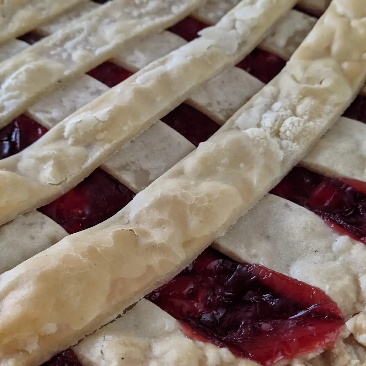 Cherry Pie