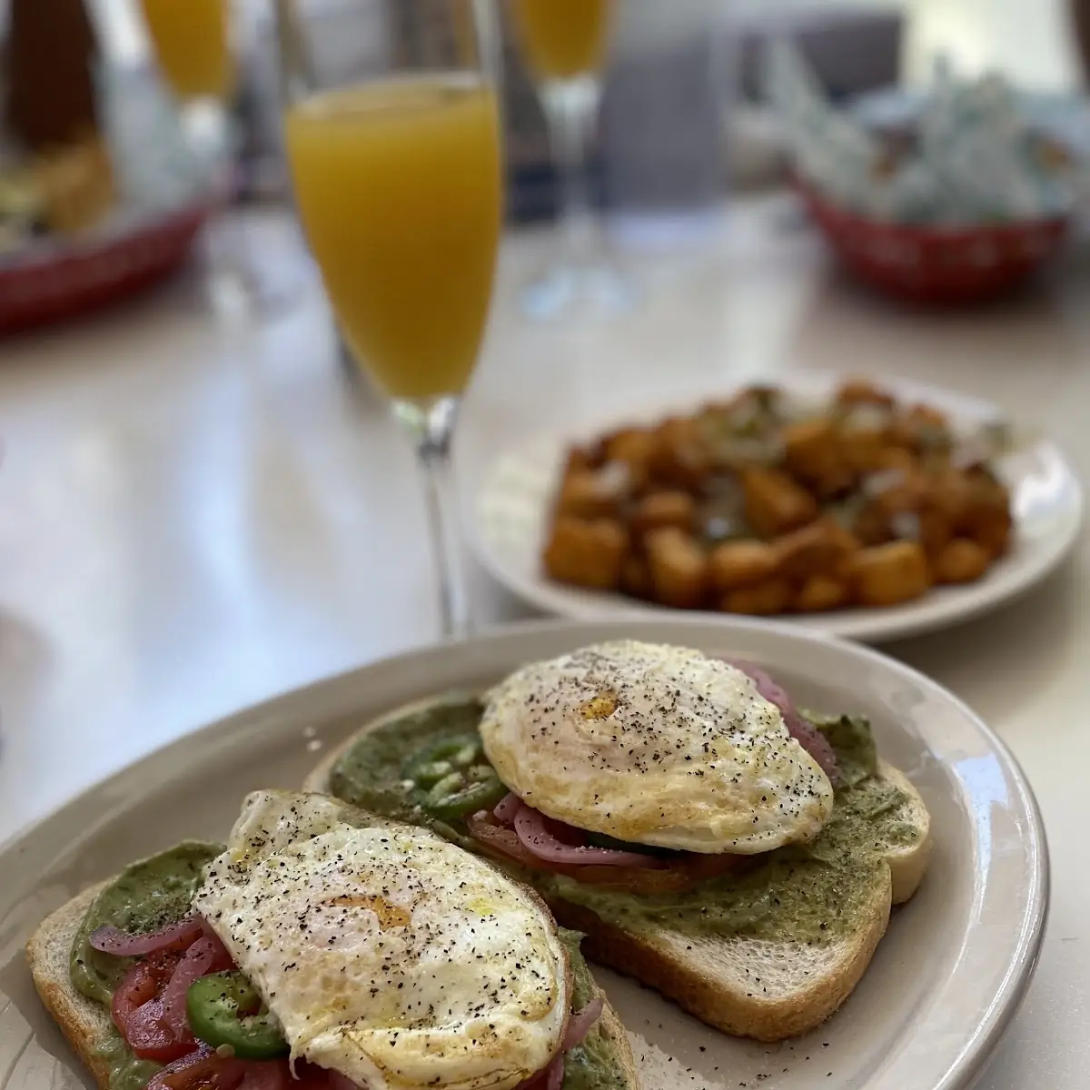 Avocado Toast