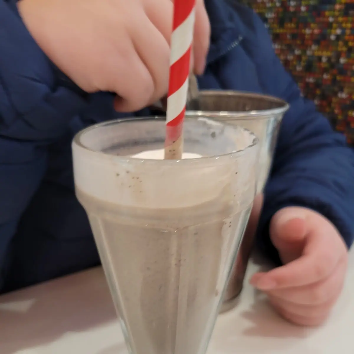 Thick Shake