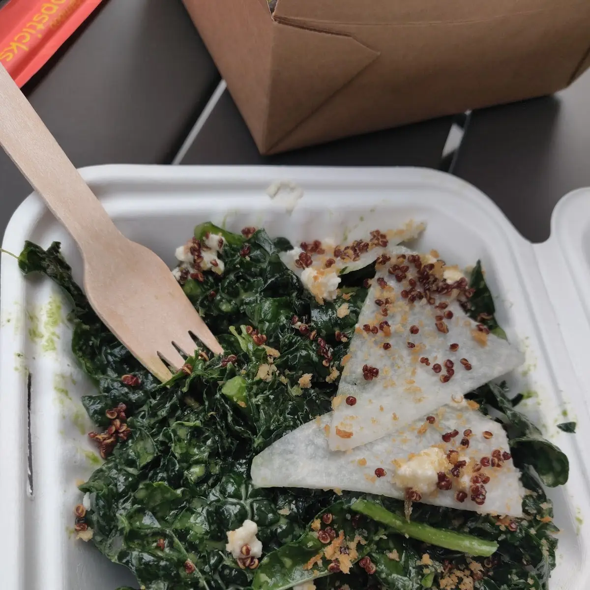 Kale Salad