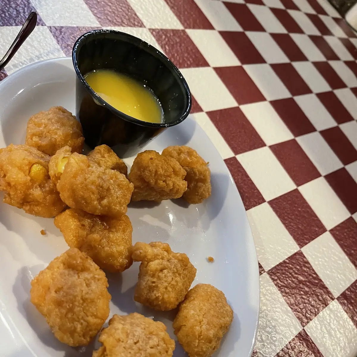 Boneless Chicken Wings