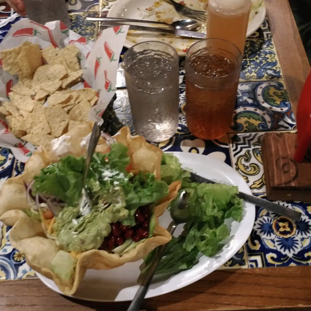Taco Salad