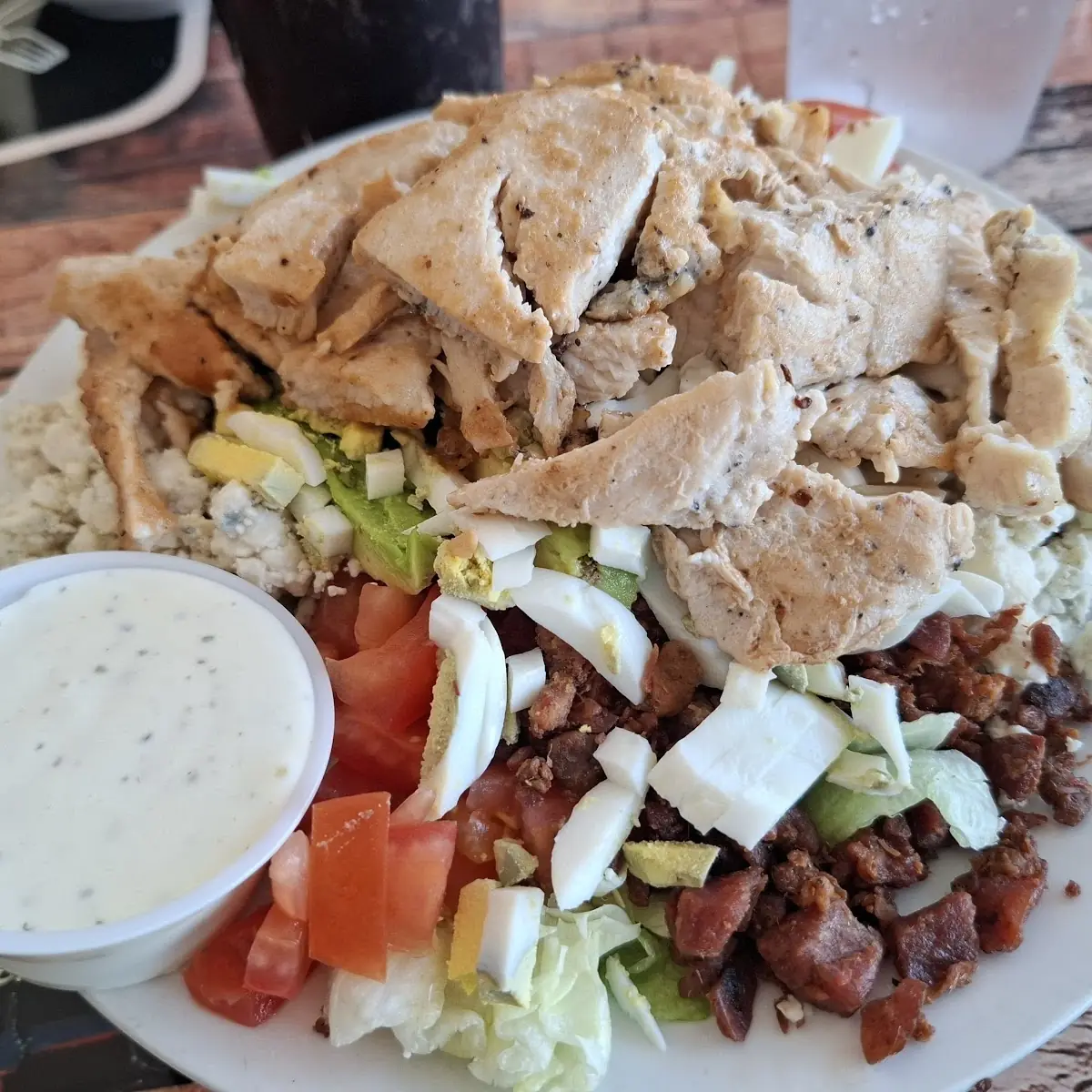 Cobb Salad