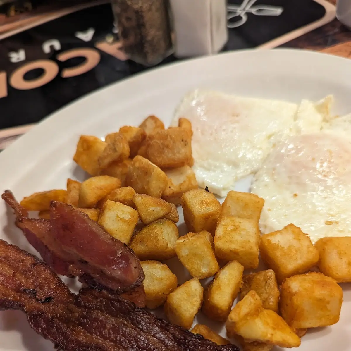 Denver Skillet